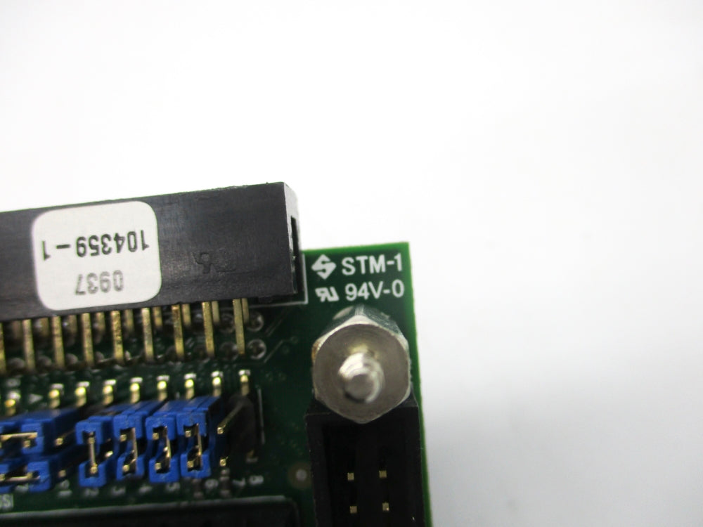 STM-1 UNMP