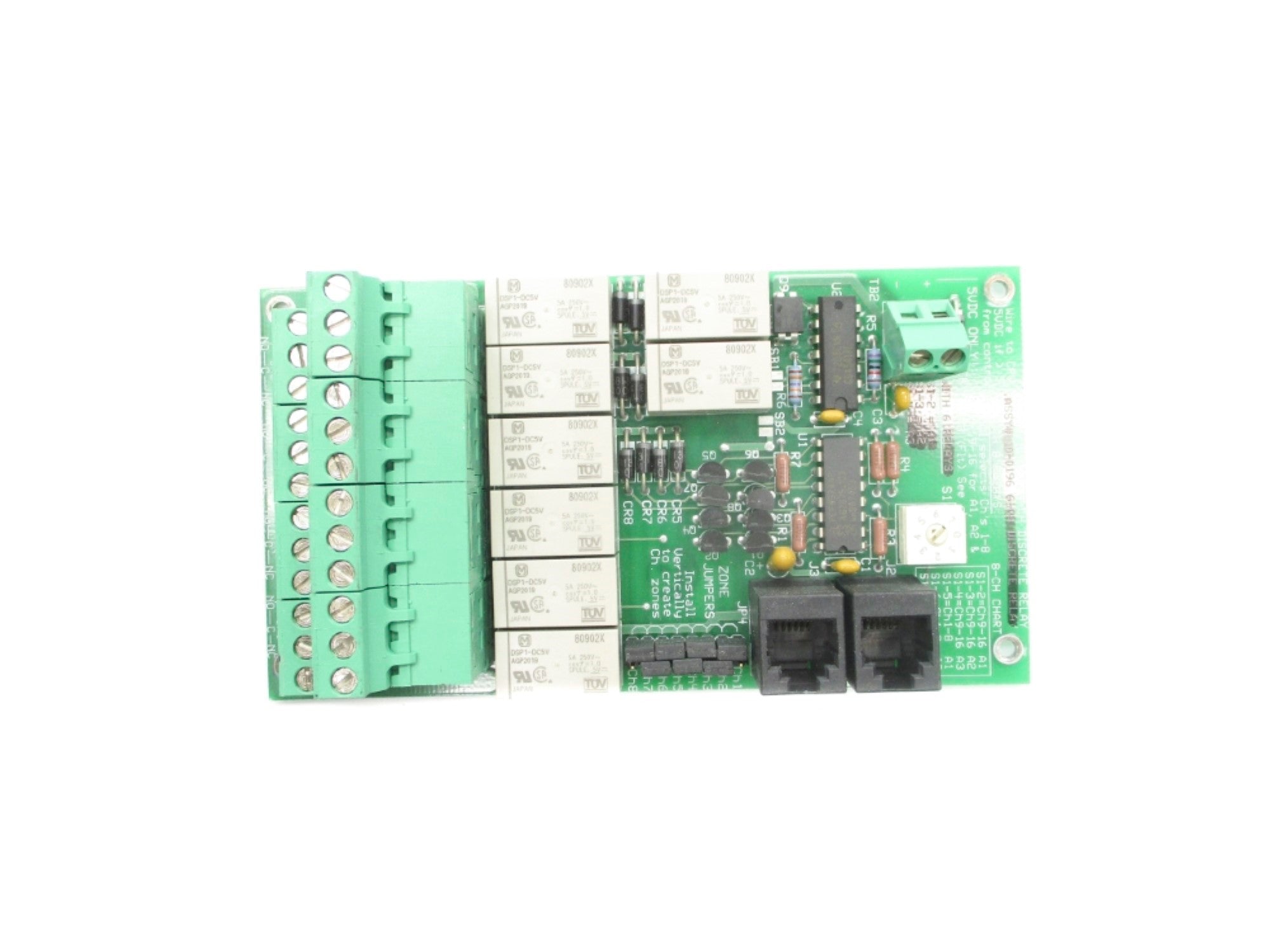 10-0195 UNMP