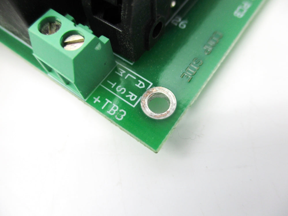 CONTROLLER 10-0142 REV. E UNMP