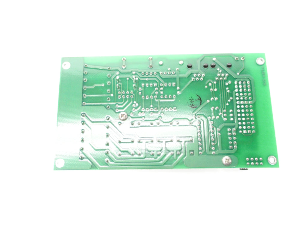 CONTROLLER 10-0142 REV. E UNMP