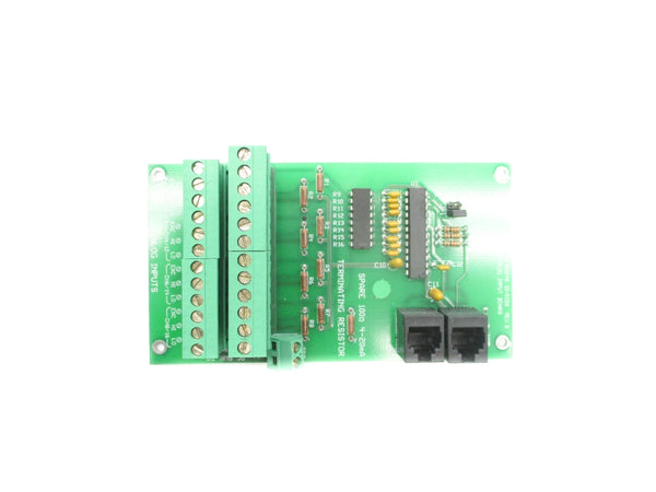 10-0158 REV. B UNMP