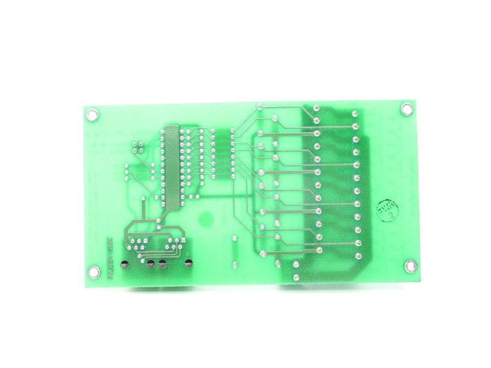 10-0158 REV. B UNMP