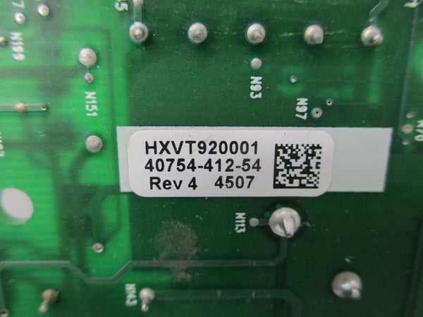 40754-412-54 REV. 4 NSNP