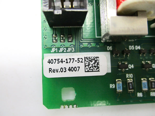 40754-177-52 REV. 03 NSNP