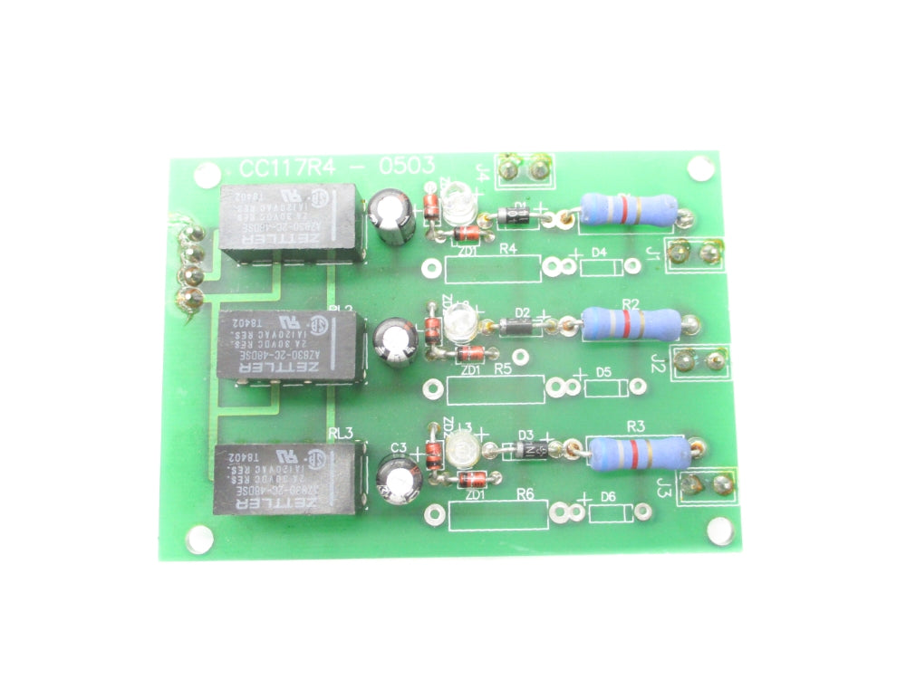 CC117R4-0503 NSNP