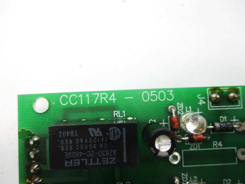 CC117R4-0503 NSNP