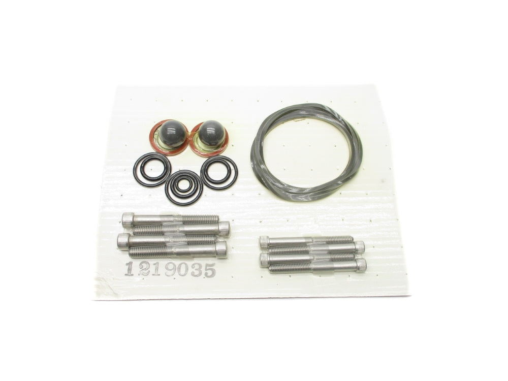 SPARE PART KIT 1219035 NSMP