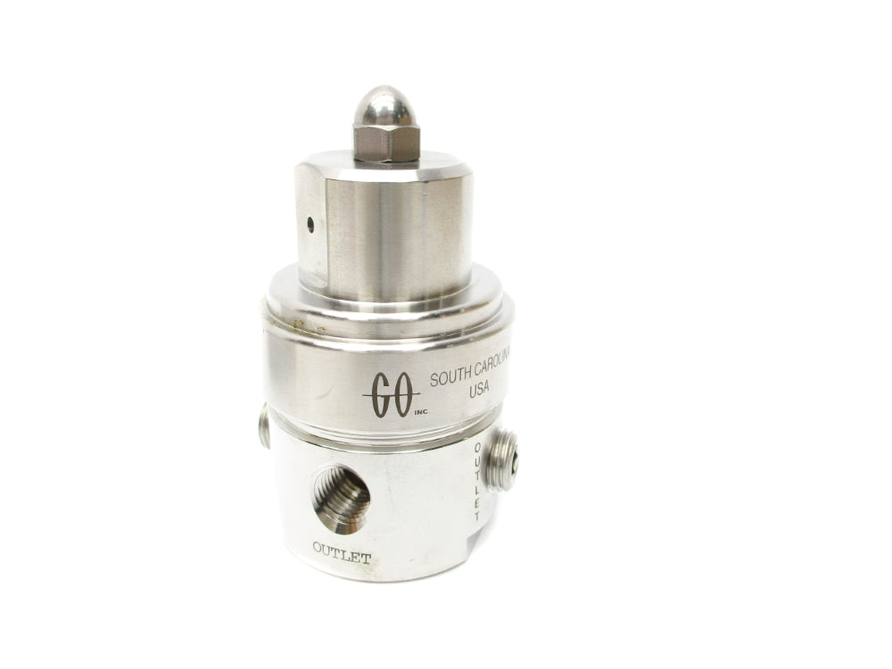 GO PR1-1A11I5C118 0-10PSI NSMP