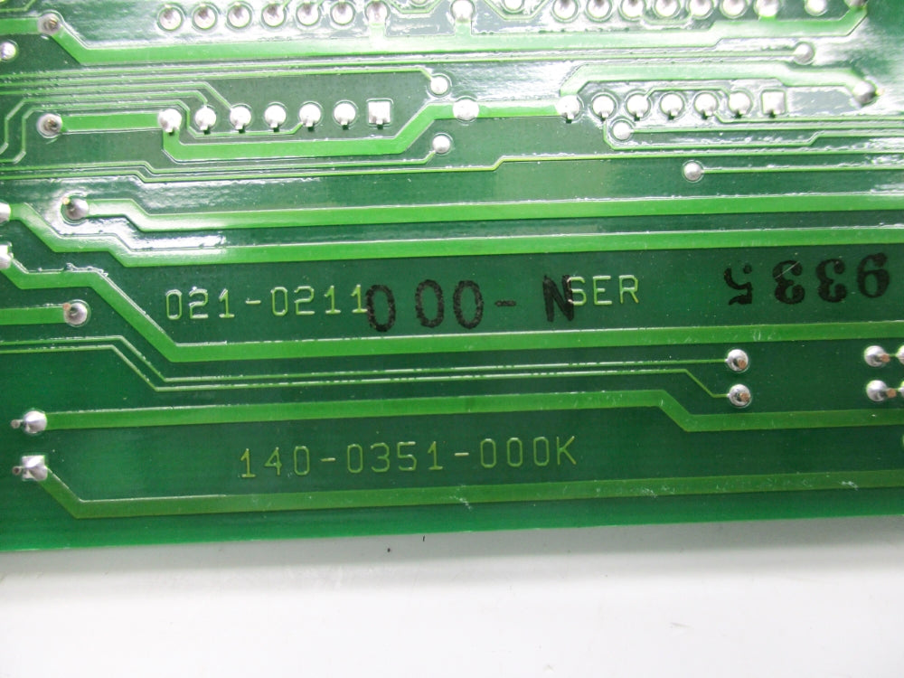 140-0351-000K 021-0211000-N NSNP