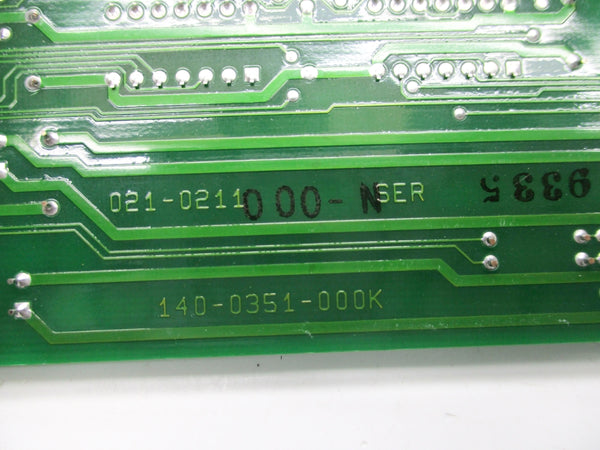 140-0351-000K 021-0211000-N NSNP