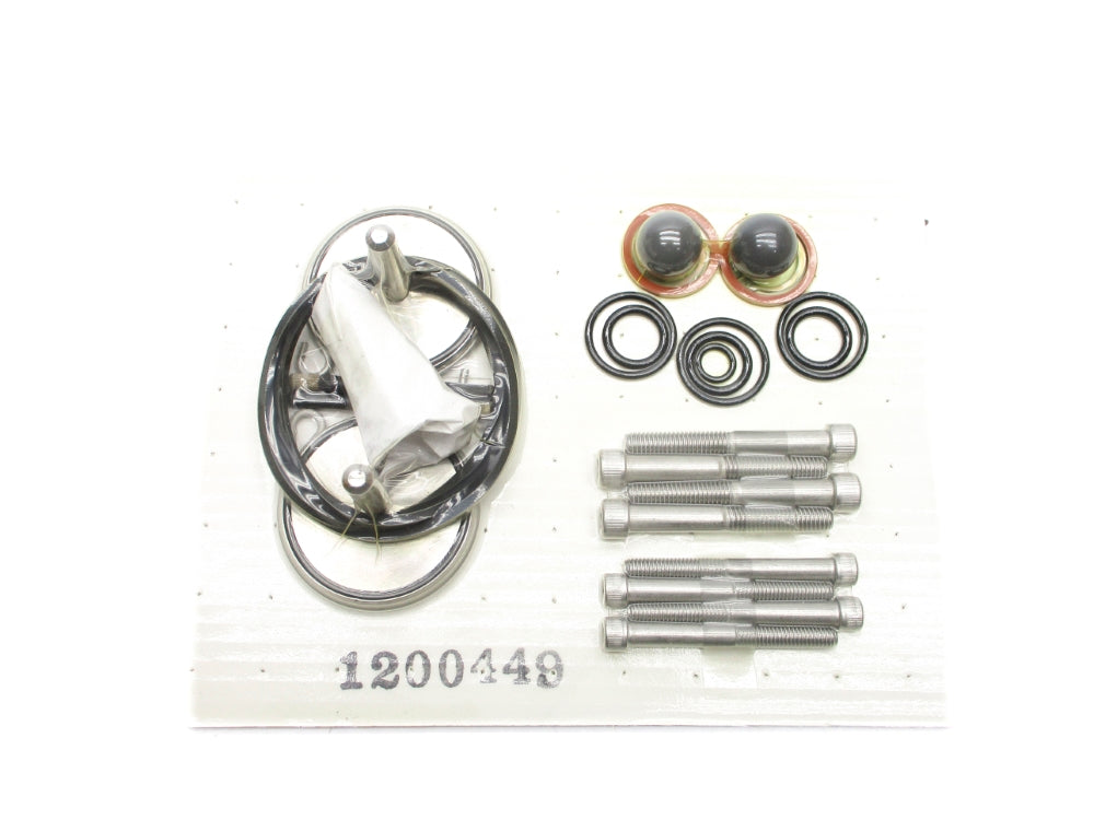 SPARE PART KIT 1200449 NSMP