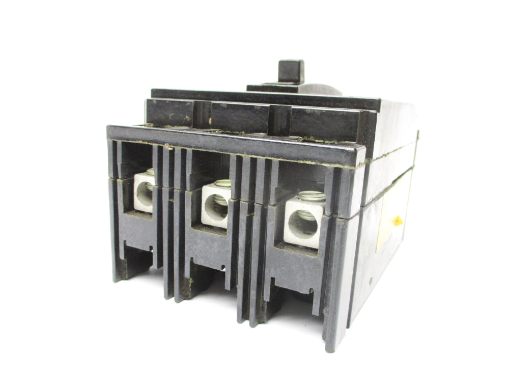 GENERAL ELECTRIC TEF134C5050 50A 480VAC NSNP