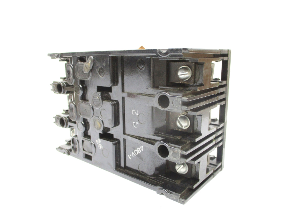 GENERAL ELECTRIC TEF134C5050 50A 480VAC NSNP