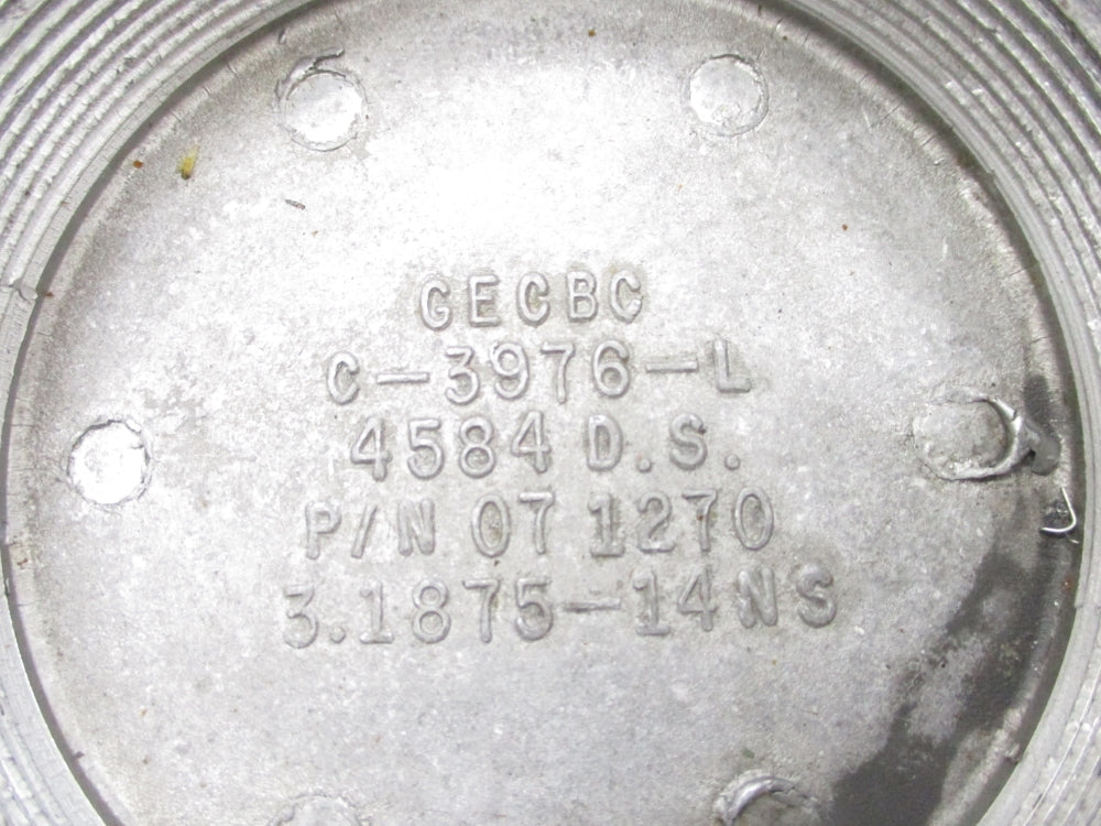 PROBE 071270 UNMP