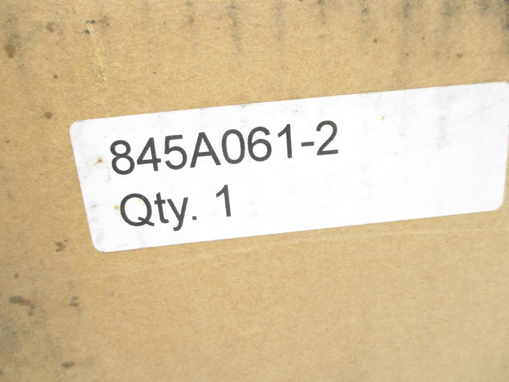 SPARE PART 845A061-2 NSMP