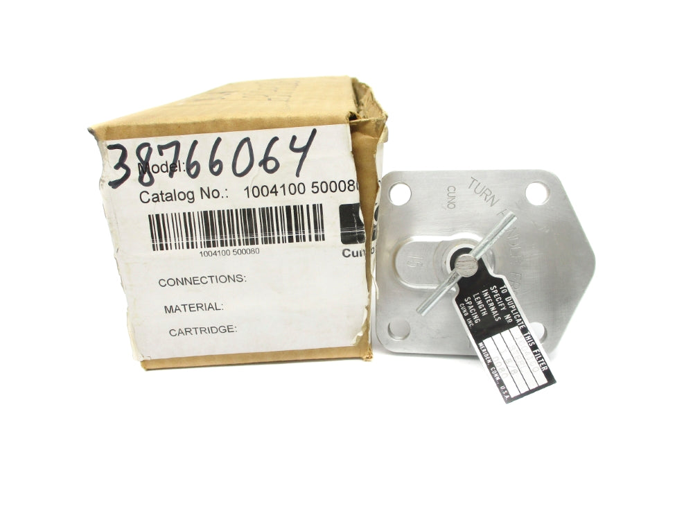 CUNO 1004100 NSMP