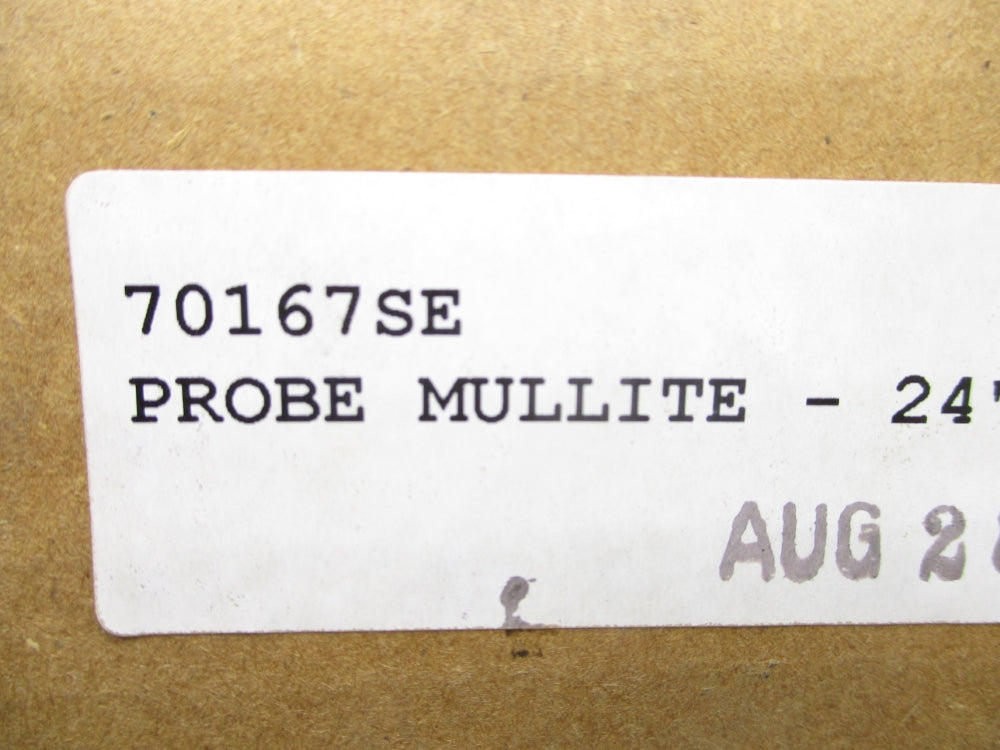 PROBE 70167SE NSMP