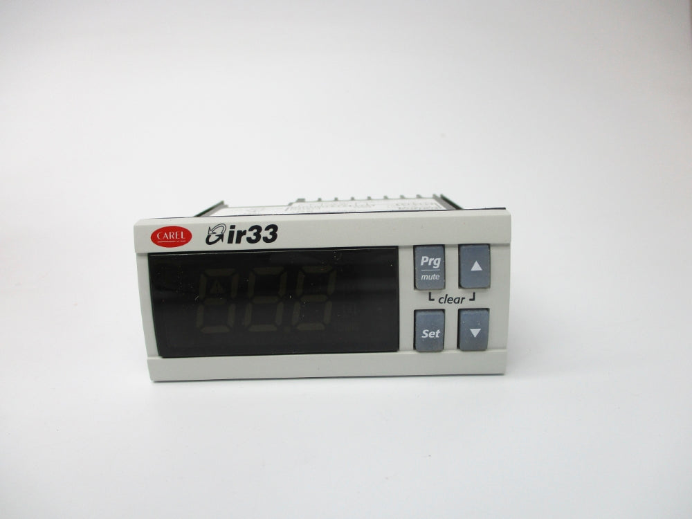 CAREL IR33W7LR20 12-24VAC NSMP