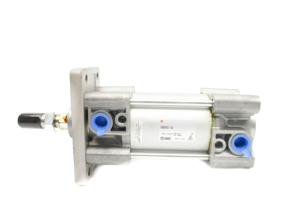 SMC C96SF63-50 145PSI NSNP