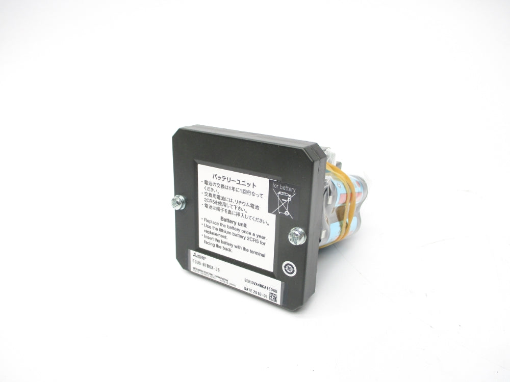 MITSUBISHI ELECTRIC FCU6-BTBOX-36 NSNP