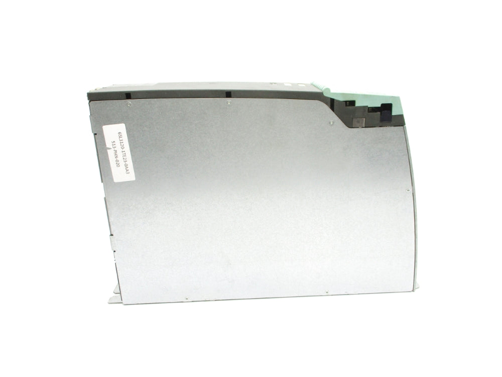 SIEMENS 6SL3120-1TE23-0AA1 UNMP