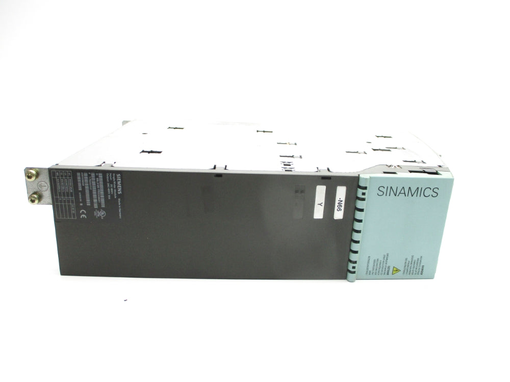 SIEMENS 6SL3120-1TE23-0AA1 UNMP