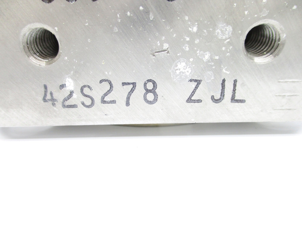 SPARE PART 42S278-ZJL NSNP