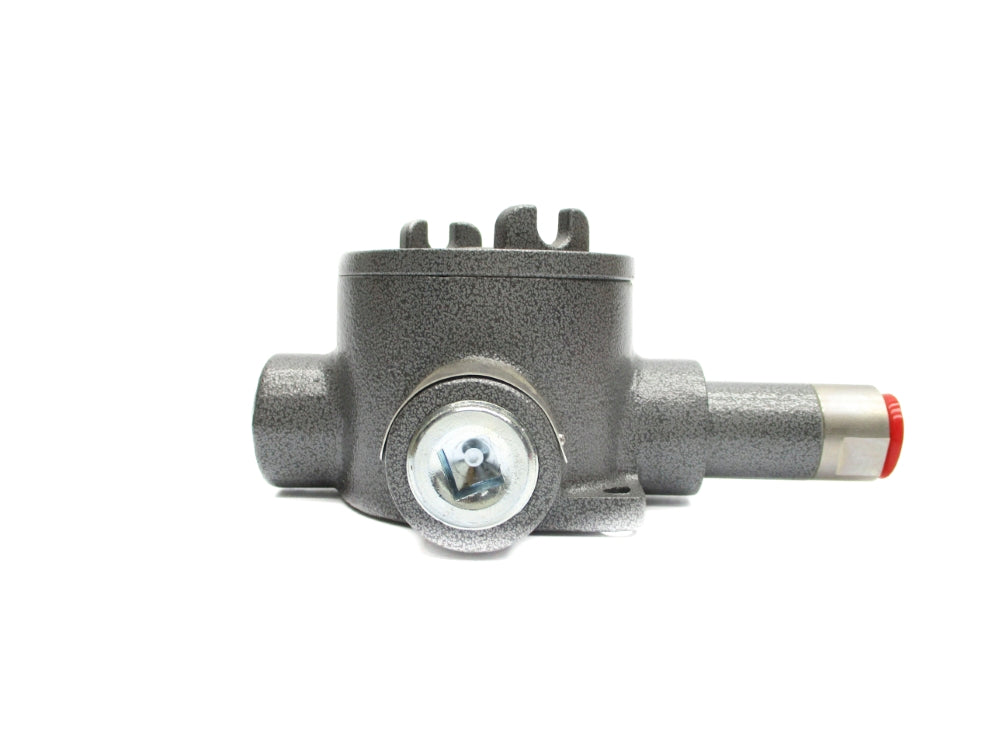 SOR 5TA-L45-N1-F2A-PP 45-550PSI NSNP