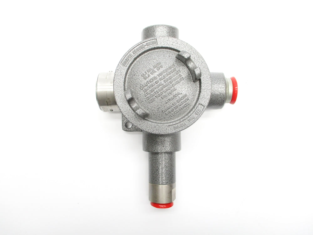 SOR 5TA-L45-N1-F2A-PP 45-550PSI NSNP