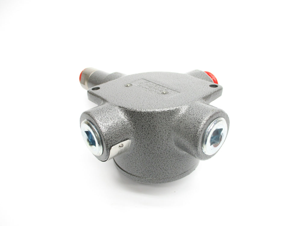 SOR 5TA-L45-N1-F2A-PP 45-550PSI NSNP