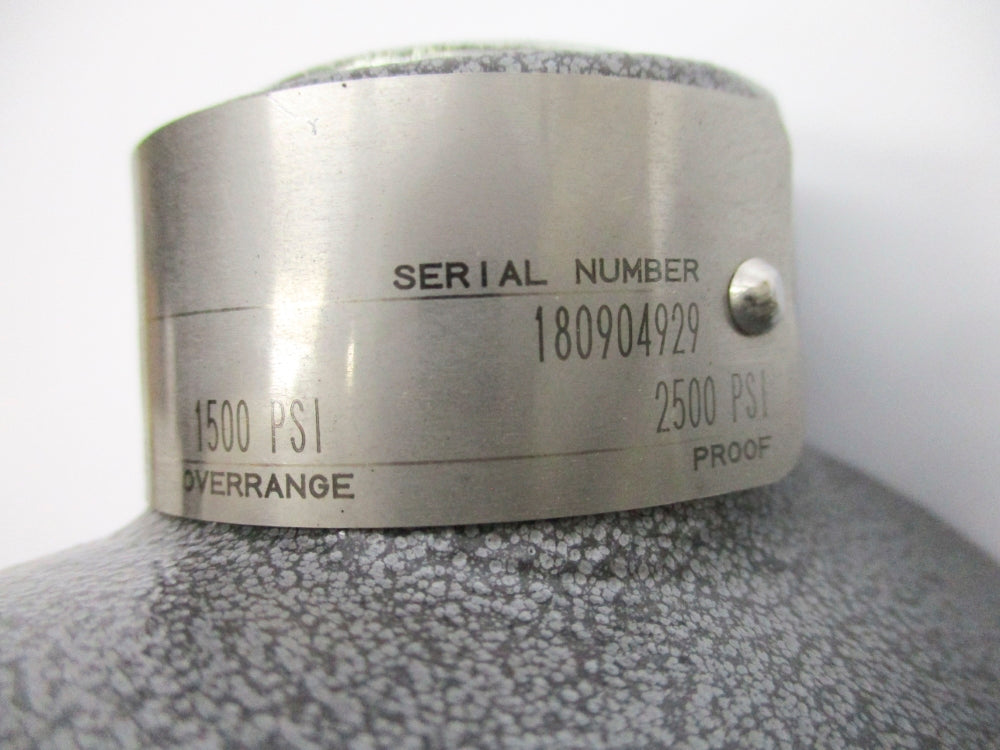 SOR 5TA-L45-N1-F2A-PP 45-550PSI NSNP
