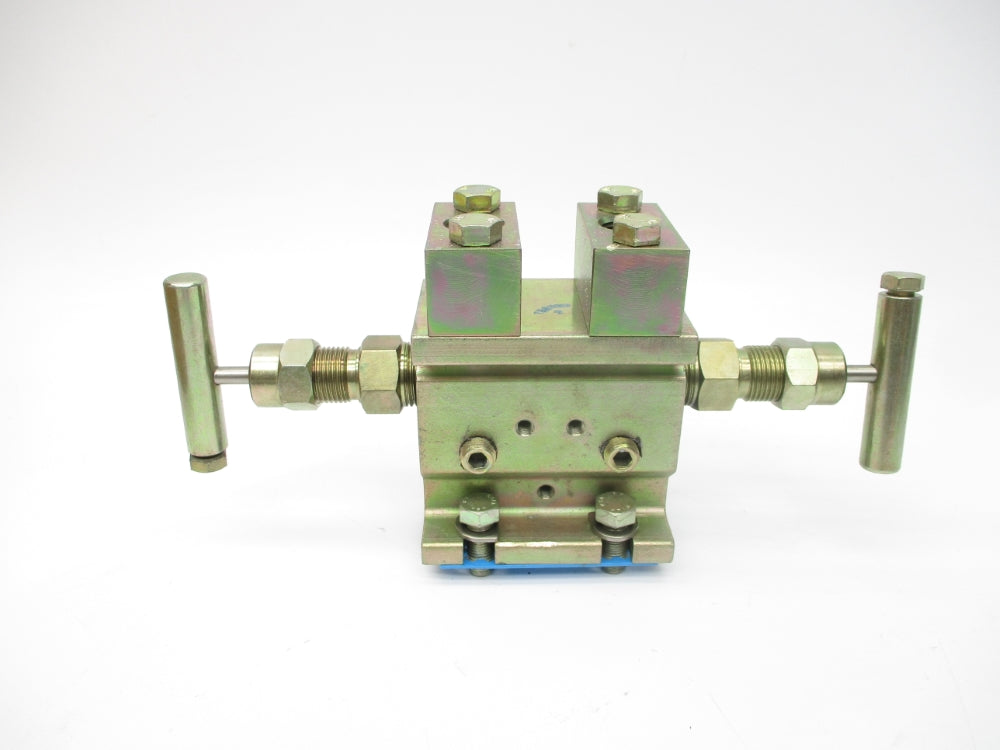 ANDERSON GREENWOOD M45AHSC-FB-SP NSMP
