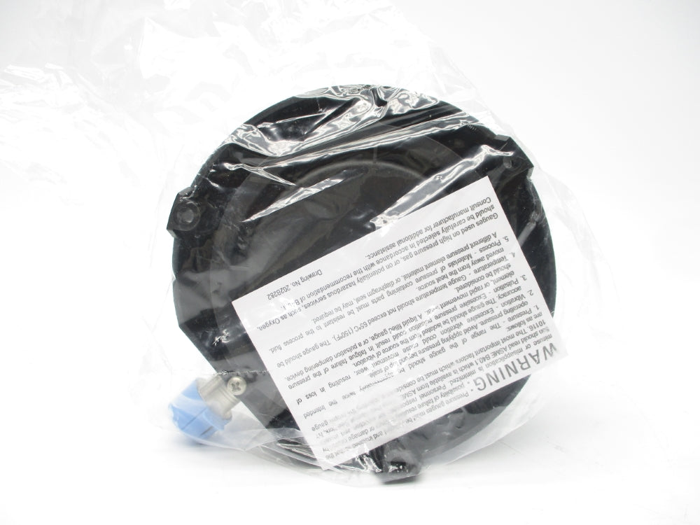 ASHCROFT 451259SL04LXNNSG30IMV&30# 0-30PSI NSMP