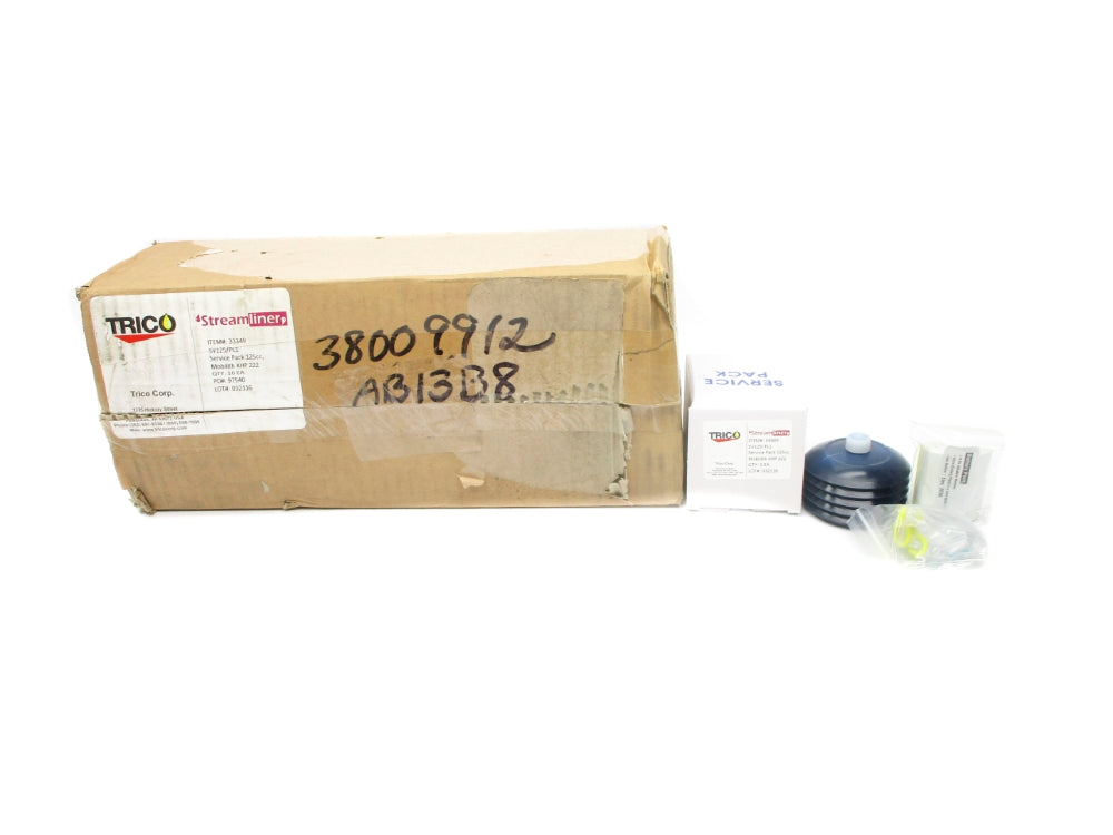 TRICO SV125/PL1 (PKG OF 10) NSMP