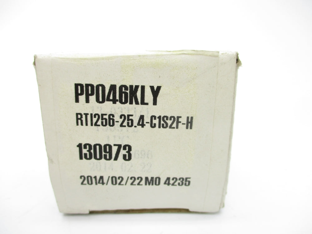 SEAL RTI256-25.4-C1S2F-H NSMP