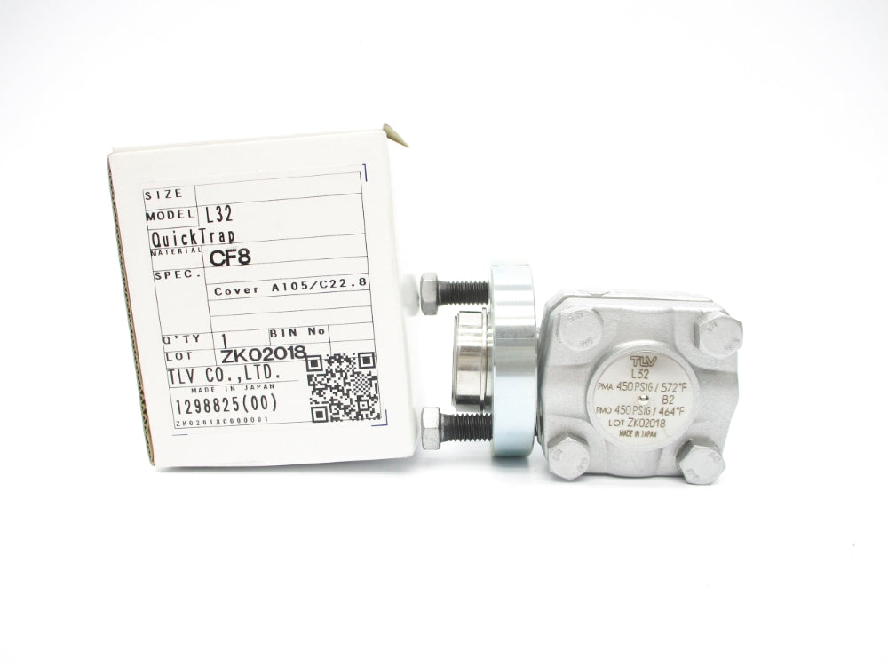 TLV L32 450PSIG NSMP