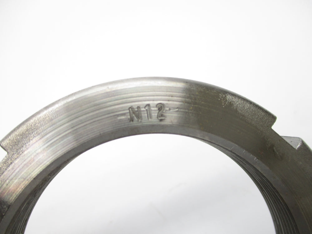 SPARE PART N12 NSNP