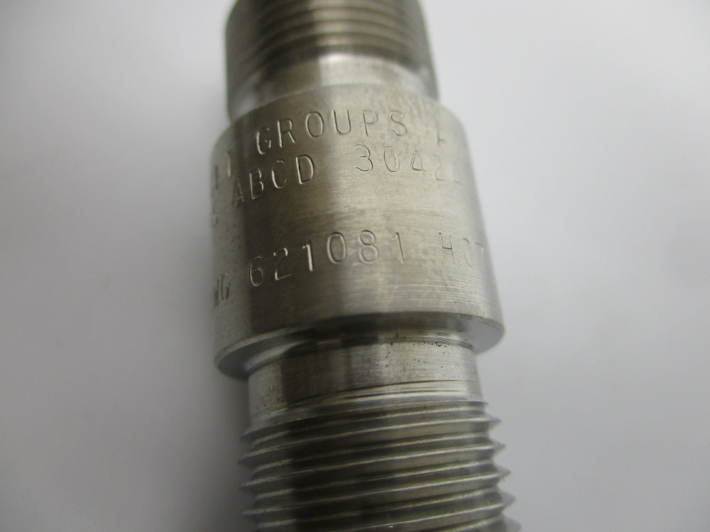 CONNECTOR 621081-H07 NSNP