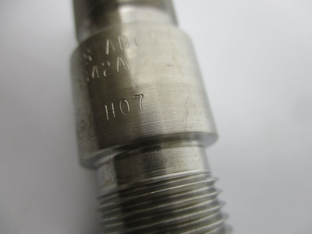CONNECTOR 621081-H07 NSNP