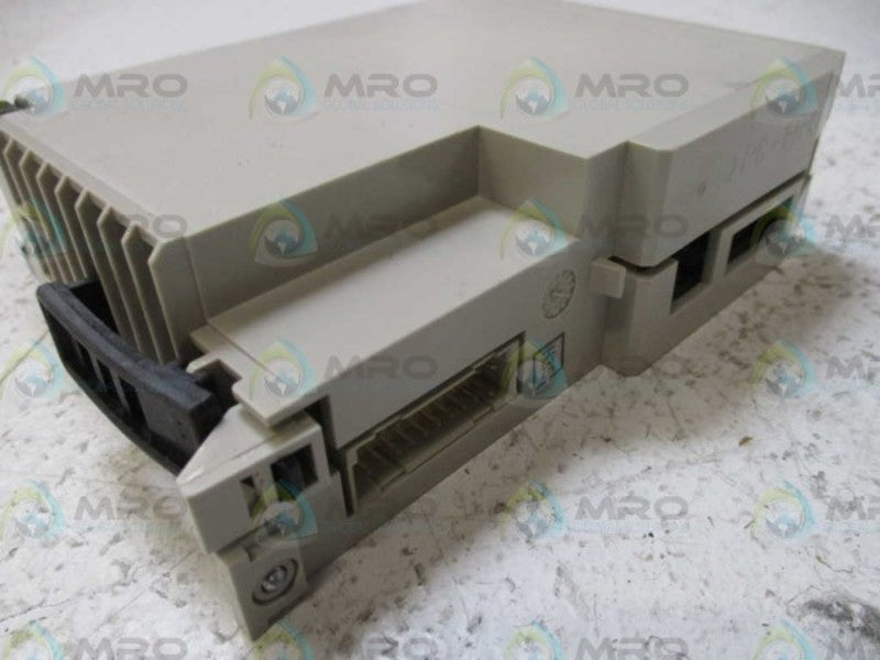 SCHNEIDER AEG MODICON DEP218/AS-BDEP-218 DISCRETE INPUT MODULE NSNP