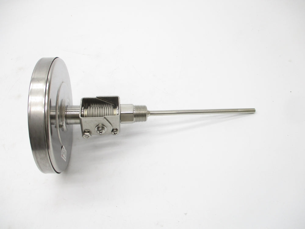 NBS JJ-060-1-F43 0/200F STEM 6 NSMP