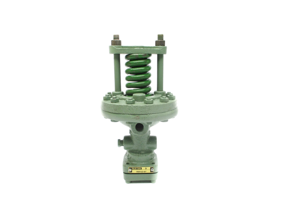 VALVE 700122-97 NSNP