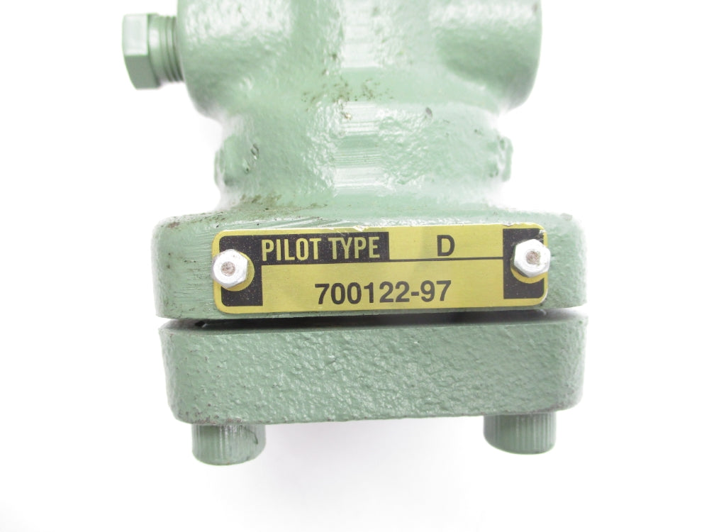 VALVE 700122-97 NSNP