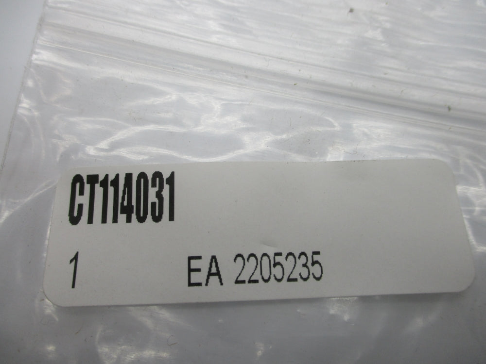 SPARE PART KIT CT114031 NSMP