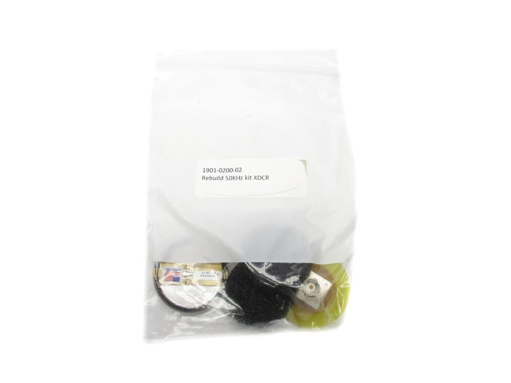 REBUILD KIT 1901-0200-02 NSMP