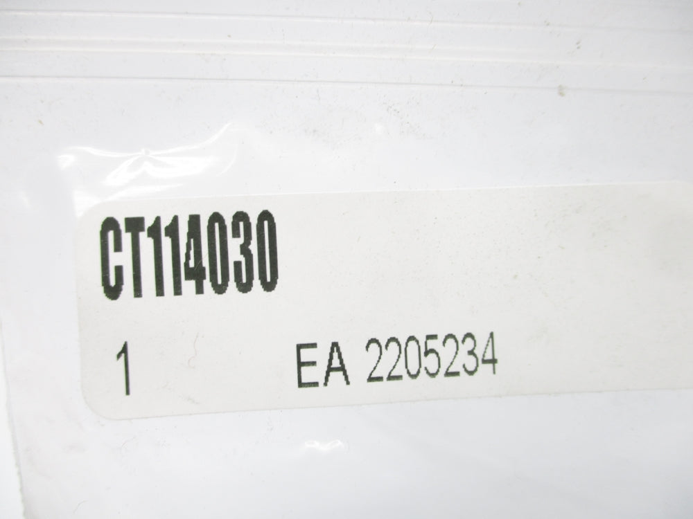 SPARE PART KIT CT114030 NSMP