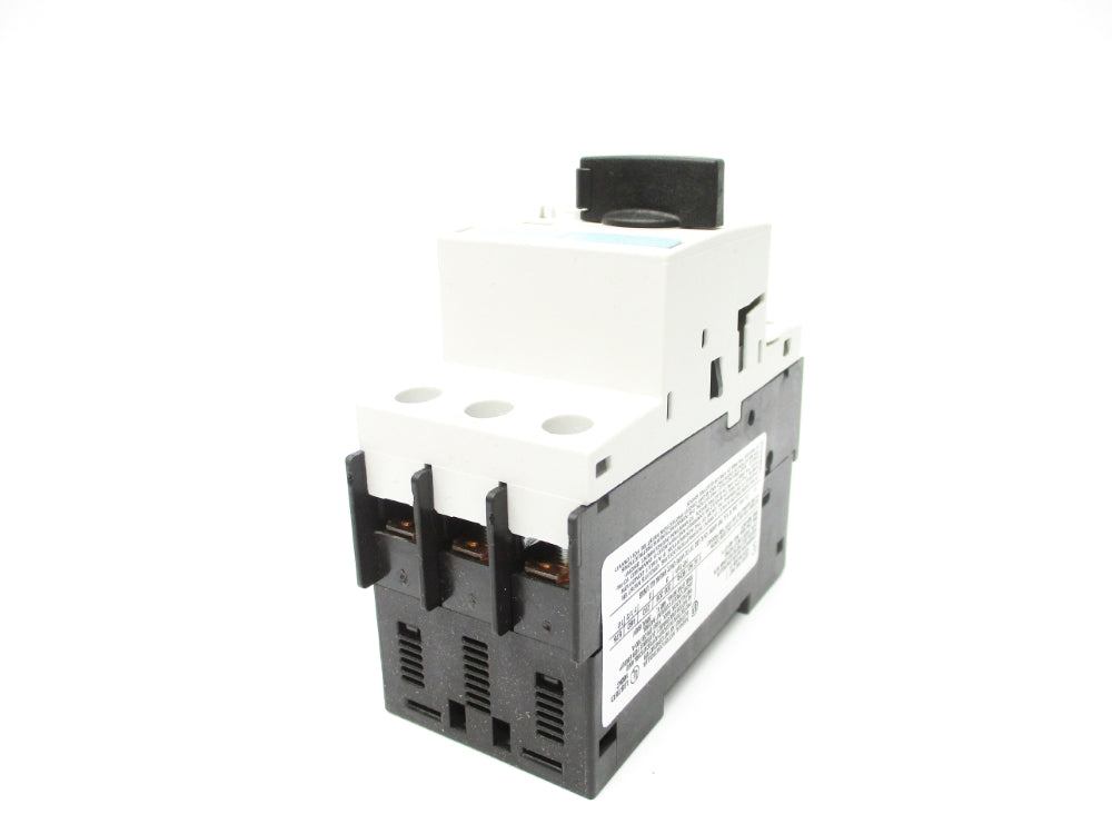 SIEMENS 3RV1021-1JA10 7-10A NSNP