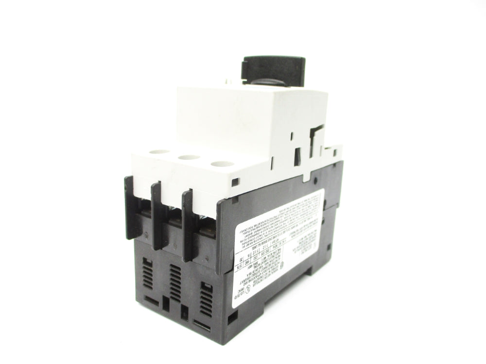 SIEMENS 3RV1021-4CA10 690V 17-22A NSNP