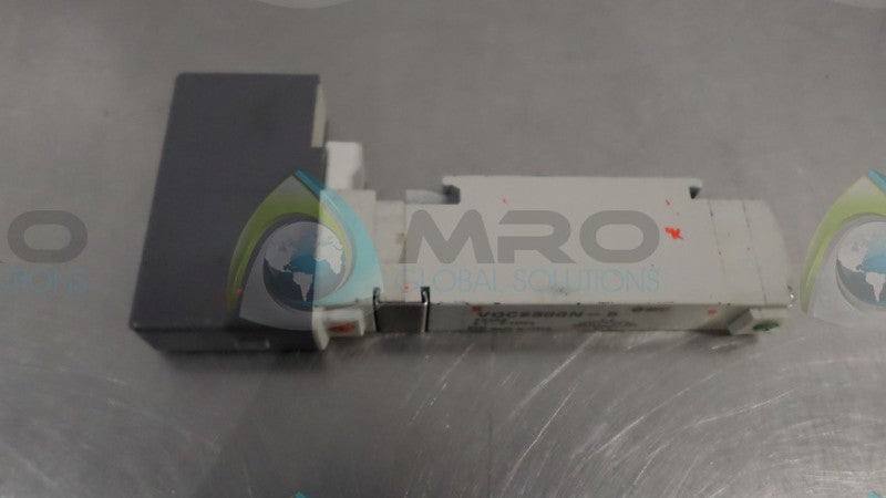 SMC VQC2300N-5 VALVE UNMP