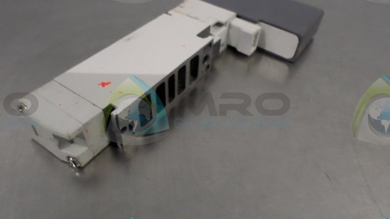 SMC VQC2300N-5 VALVE UNMP